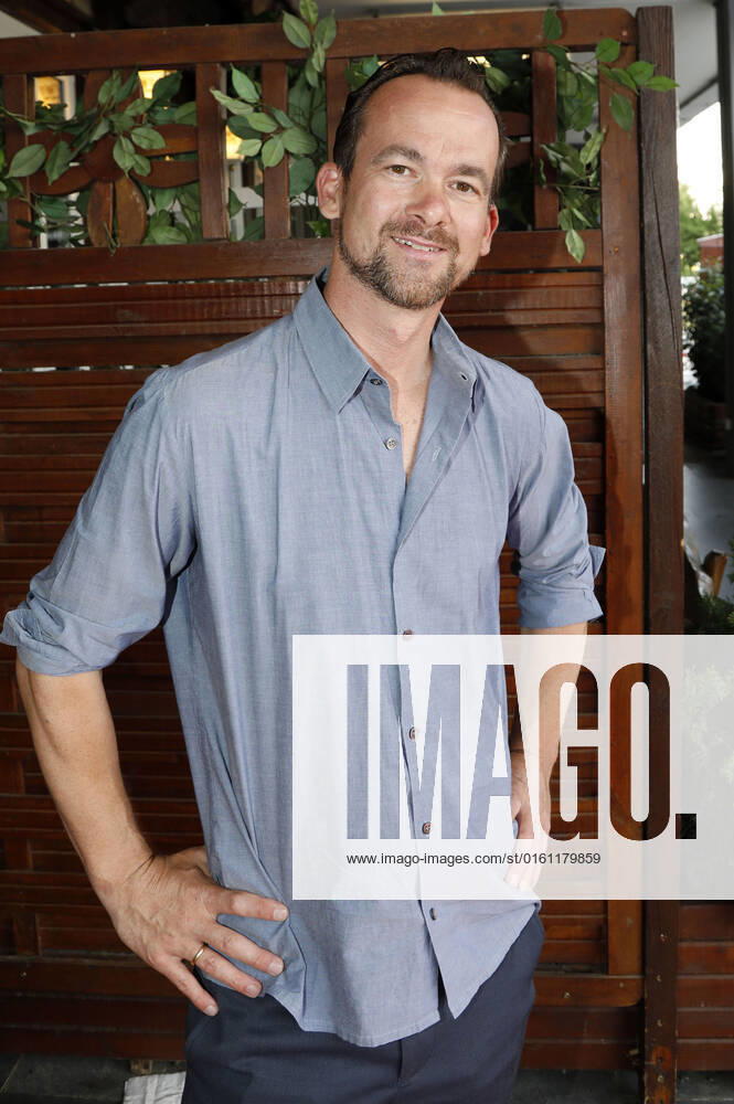 Jonas Dornbach at the Lola Festival 2022 Countdown to the German Film Award 2022 at Haus Ungarn Berlin, 18 06 2022 Foto:xM.xWehnertx xFuturexImage