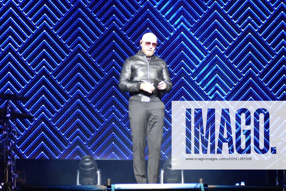 **ARCHIVE** June 18, 2022, New York, USA: Pitbull performs at 103.5 KTU s KTUphoria concert at Northwell Health at Jones Beach Theater in Wantagh, New York.