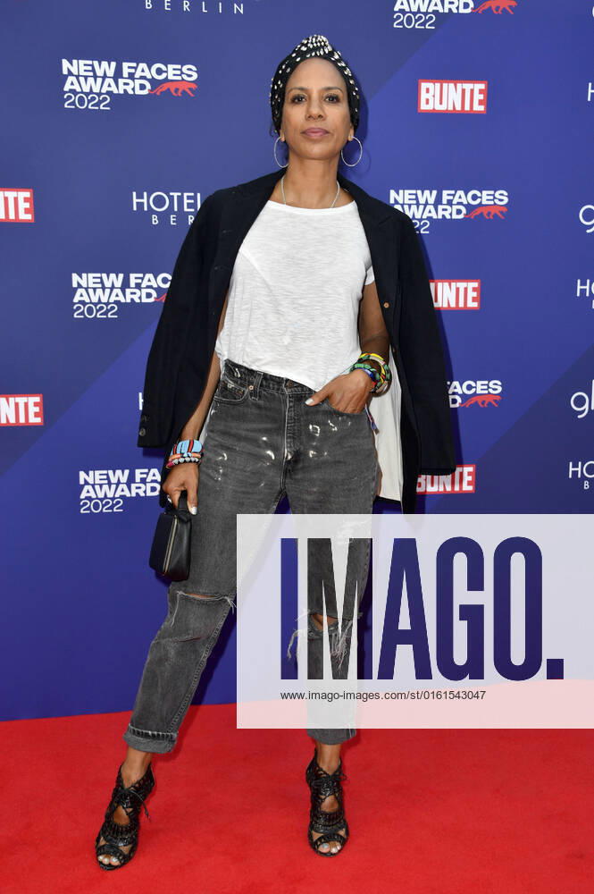 Barbara Becker at the Bunte New Faces Awards Film 2022 at the Delphi Filmpalast Berlin, 23 06 2022 Foto:xN.xKubelkax xFuturexImage