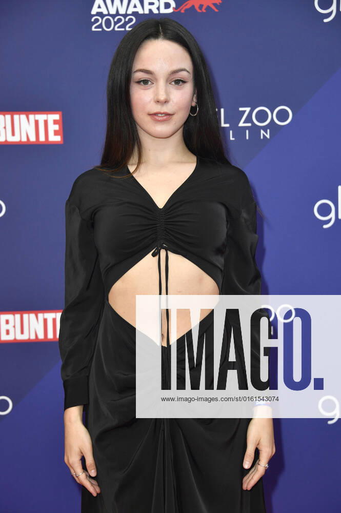 Tijan Marei at the Bunte New Faces Awards Film 2022 at the Delphi Filmpalast Berlin, 23 06 2022 Foto:xN.xKubelkax xFuturexImage