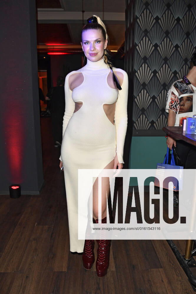 Zsa Zsa Inci Bürkle at the Bunte New Faces Awards Film 2022 at the Delphi Filmpalast Berlin, 23 06 2022 Foto:xN.xKubelkax xFuturexImage