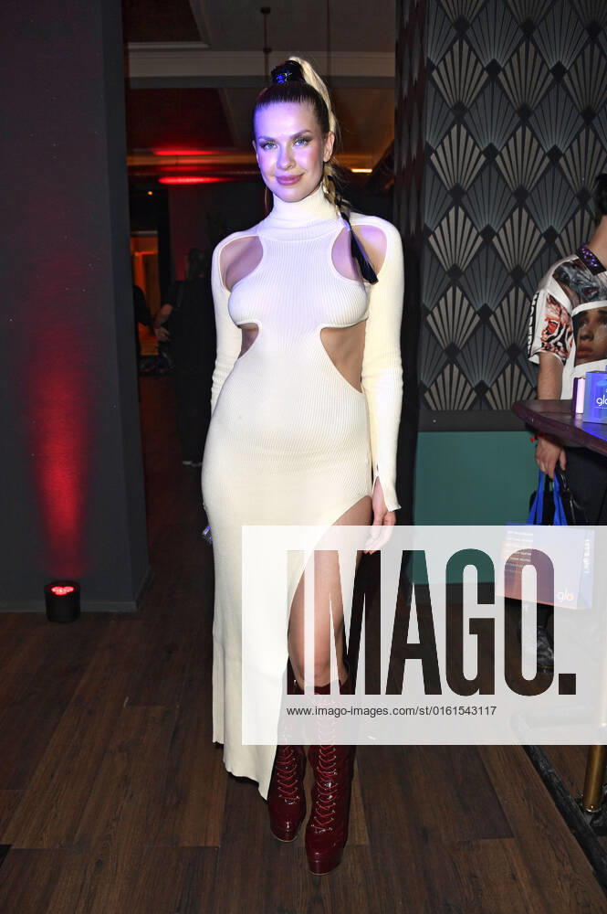 Zsa Zsa Inci Bürkle at the Bunte New Faces Awards Film 2022 at the Delphi Filmpalast Berlin, 23 06 2022 Foto:xN.xKubelkax xFuturexImage