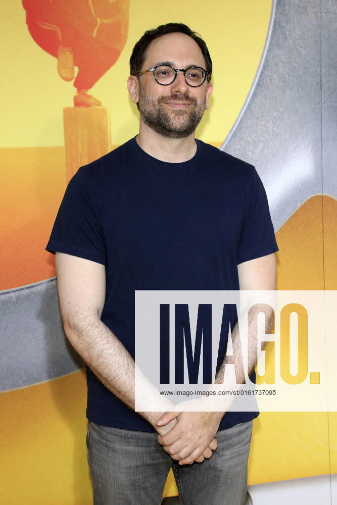 LOS ANGELES - JUN 25: Matthew Fogel at the Minions: The Rise of Gru Premiere at the TCL Chinese Theater IMAX on June 25, 2022 in Los Angeles, CA Los Angeles USA - ZUMAb170 20220625_zap_b170_053