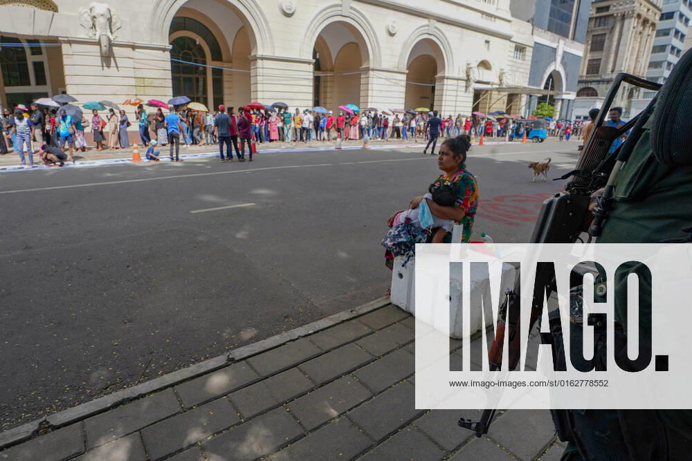 Three Days After Protesters Stormed Into President s House In Sri Lanka Thousands of people crowded the capital to take a look into the President s palace three days after protesters stormed into President s house in Colombo, Sri Lanka on July 12, 2022 Colombo Sri Lanka