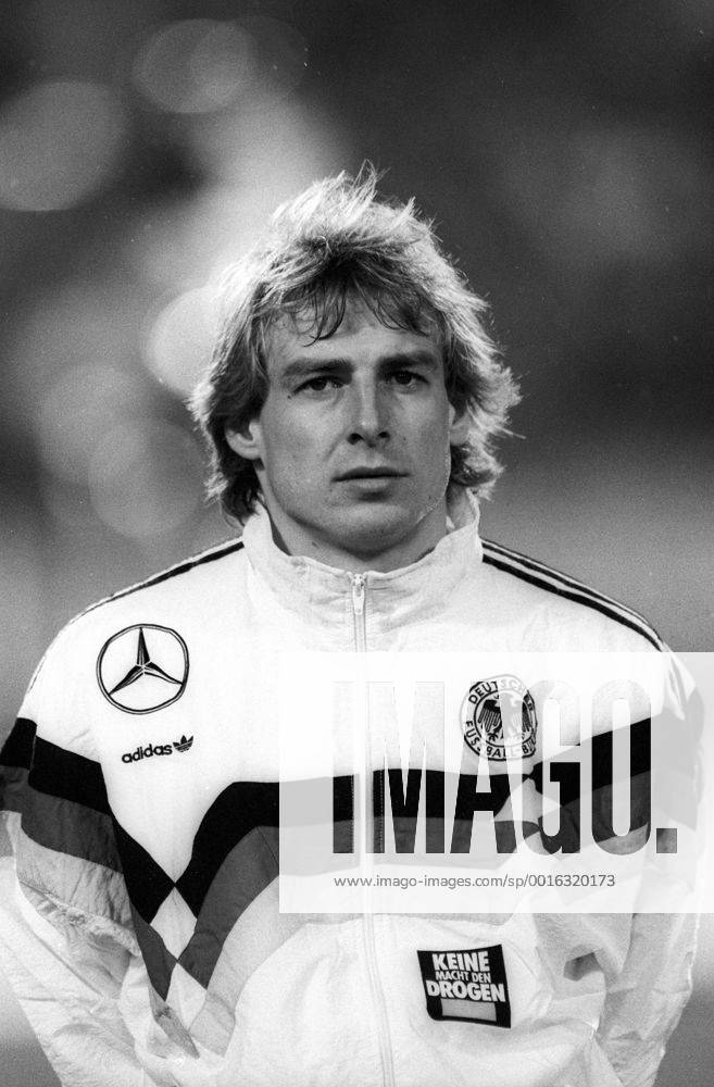 Jürgen Klinsmann (Deutschland)