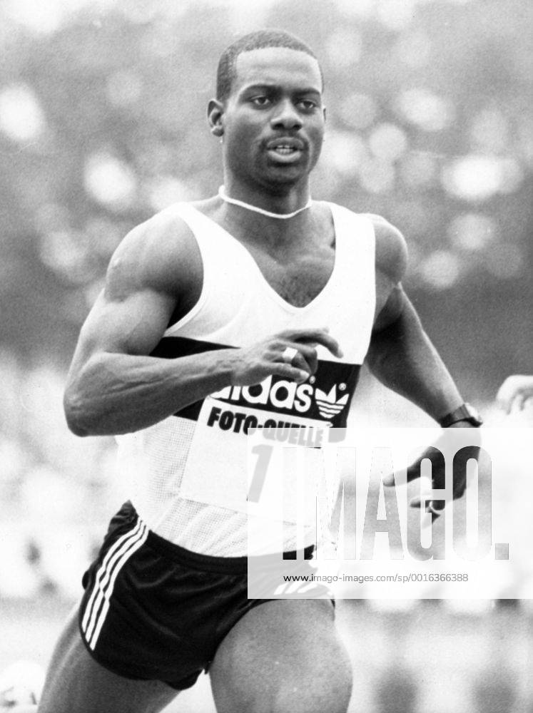 Ben Johnson (Kanada)