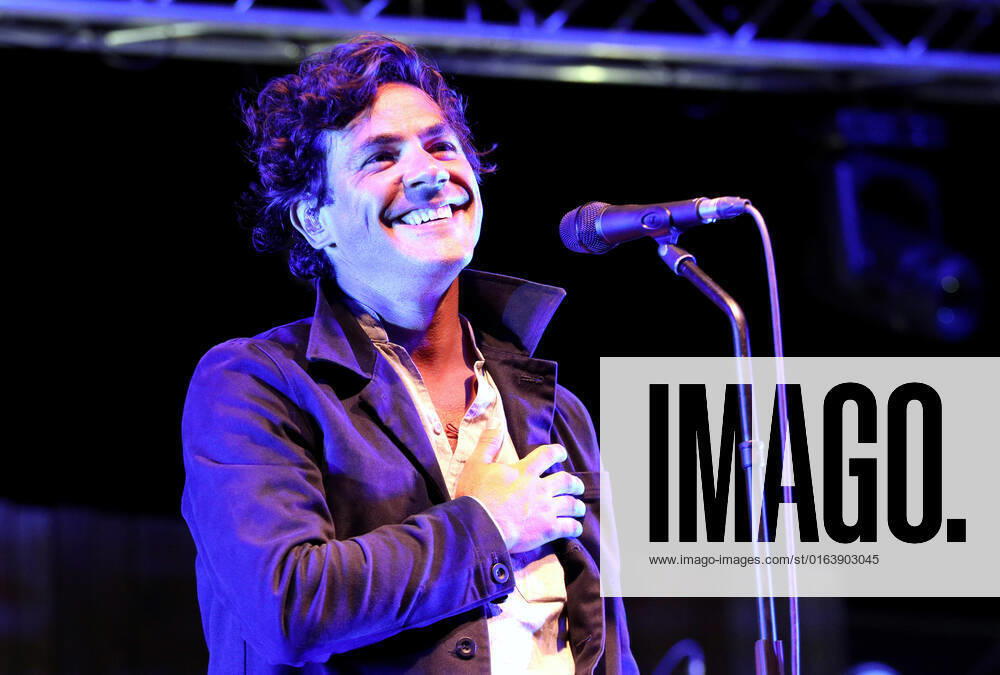 PXL_Jack Savoretti concert 30.07.2022., Sibenik - Jack Savoretti concert at Saint Mihovil fortress in Sibenik, Croatia on 30. July 2022. DuskoxJaramaz PIXSELL
