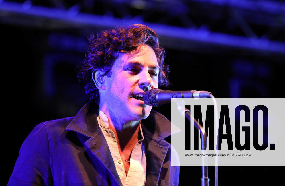 PXL_Jack Savoretti concert 30.07.2022., Sibenik - Jack Savoretti concert at Saint Mihovil fortress in Sibenik, Croatia on 30. July 2022. DuskoxJaramaz PIXSELL