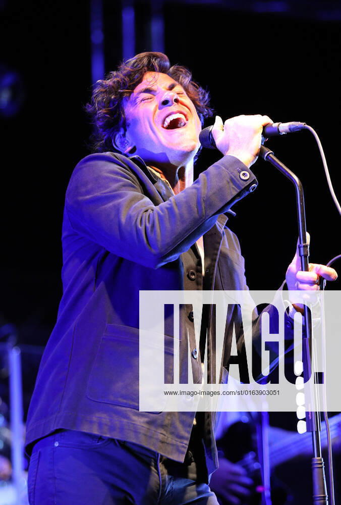 PXL_Jack Savoretti concert 30.07.2022., Sibenik - Jack Savoretti concert at Saint Mihovil fortress in Sibenik, Croatia on 30. July 2022. DuskoxJaramaz PIXSELL