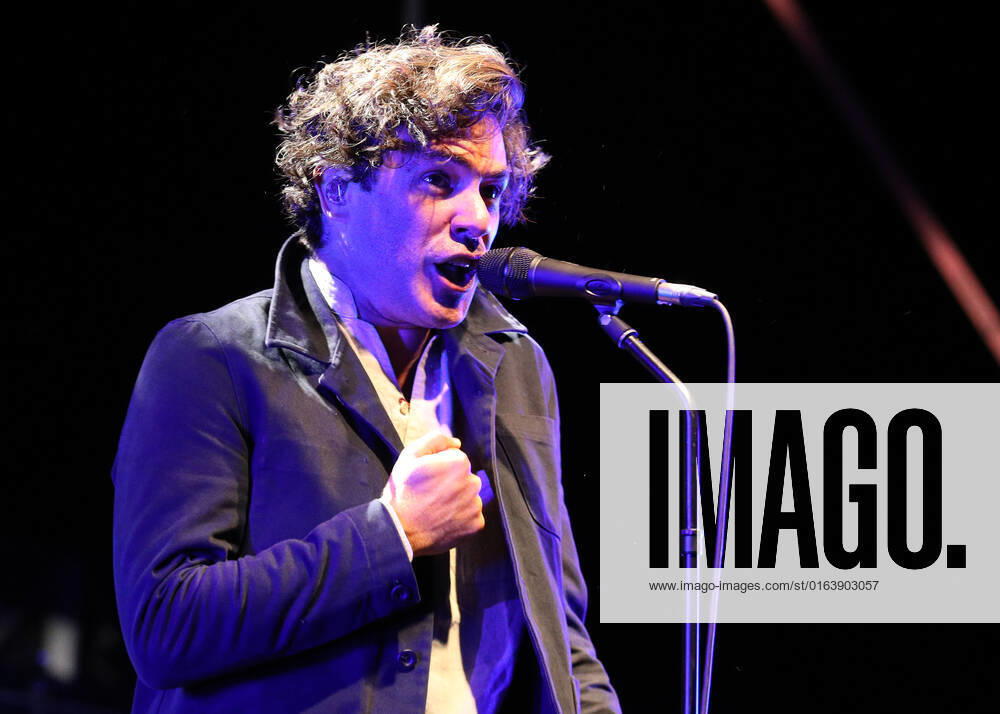 PXL_Jack Savoretti concert 30.07.2022., Sibenik - Jack Savoretti concert at Saint Mihovil fortress in Sibenik, Croatia on 30. July 2022. DuskoxJaramaz PIXSELL