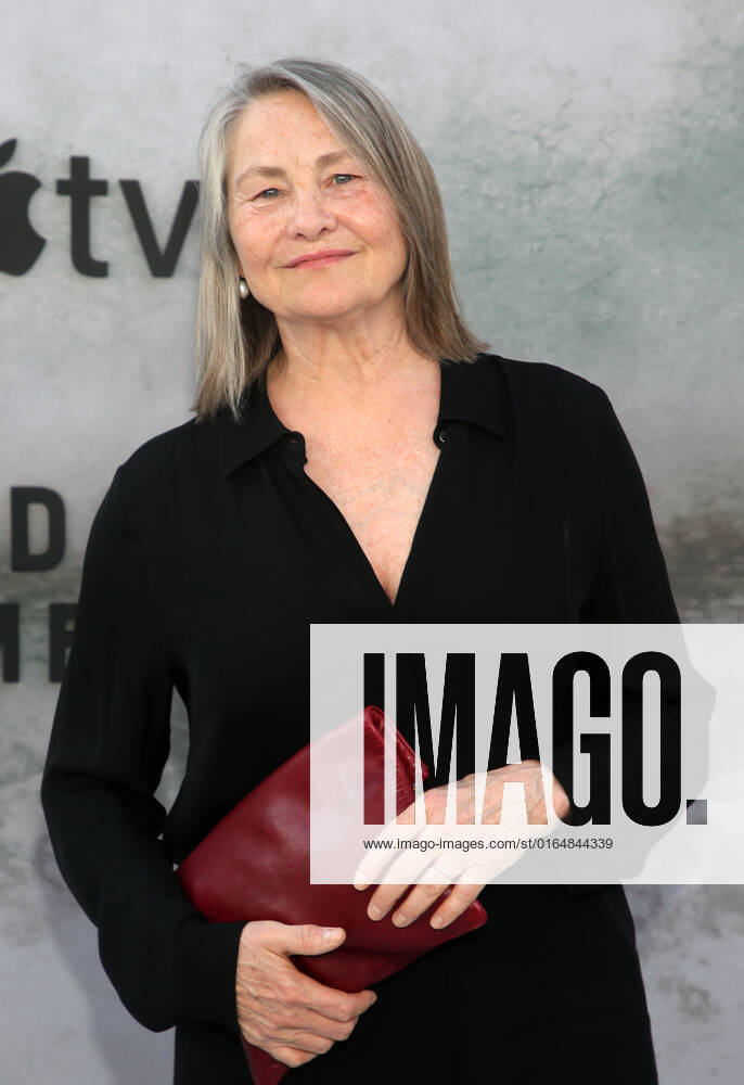 Los Angeles, California - Cherry Jones. Apple TV+ Limited Series Five Days At Memorial Red Carpet Event held at DGA Theater in Los Angeles. Los Angeles USA - ZUMAa123 20220808_zaa_a123_135