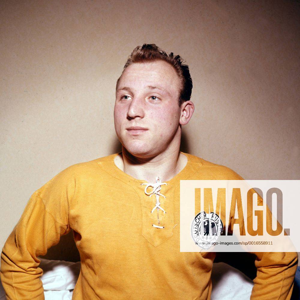 Uwe Seeler, 85. Geburtstag am 5. November Uwe Seeler (BR Deutschland)