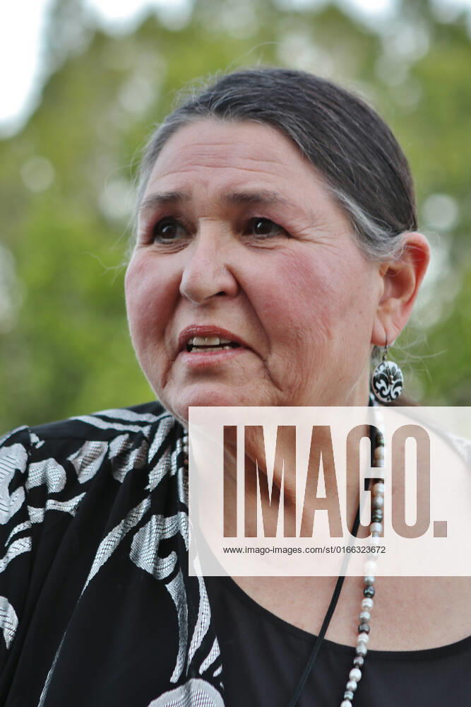 Sacheen Littlefeather is finally getting what she deserves. Nearly half a century ago, the indigenous actress and activist faced mistreatment by the Academy of Motion Picture Arts and Sciences at the 1973 45th Academy Awards. Now, almost half century latter, finally AMPAS, formally apologized. Littlefeather, stand was detrimental to her acting career and negatively affected her life in the immediate wake of the event. PHOTO SHOT ON: March 29, 2019, Palm Springs, California, USA: Native American Indian actress SACHEEN LITTLEFEATHER, 73, received the AmDocs 2019 Razene Supple Humanitarian Award for bettering the rights for tribal life and portrayal of native Indian s in Hollywood. Famous for accep - ZUMAa10_ 20190329_mda_a07_573