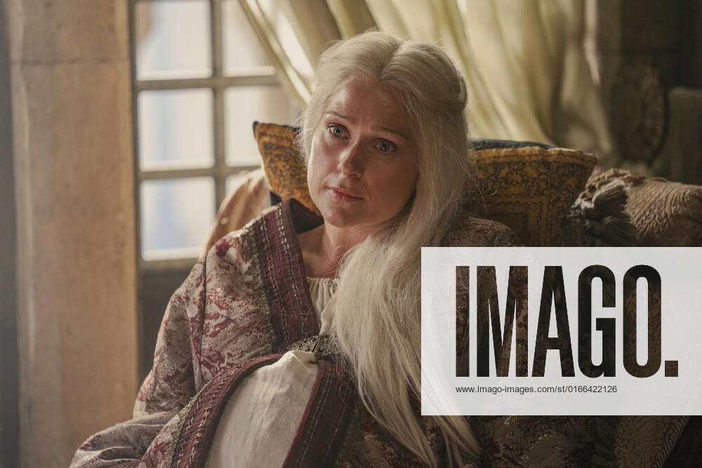 RELEASE DATE: August 21, 2022 Series Season 1 TITLE: House of The Dragon. STUDIO: . CREATORS: Ryan J. Condal, George R.R. Martin. PLOT: The story of the House Targaryen set 200 years before the events of Game of Thrones. STARRING: SIAN BROOKE. Portugal - ZUMAl16_ 20220821_sty_l16_872