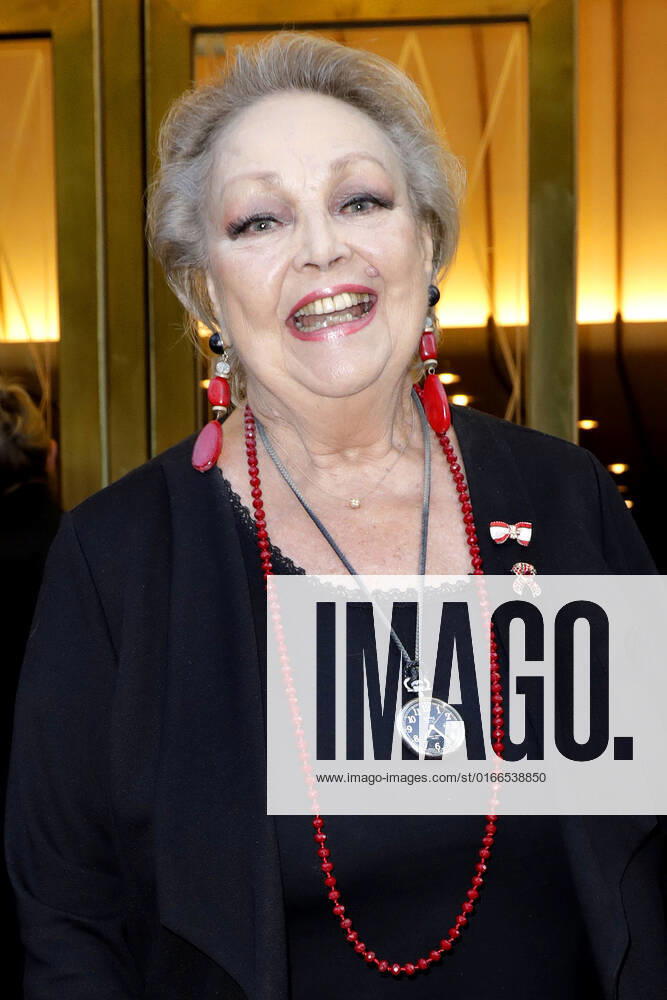 Barbara Schoene at the Ernst Lubitsch Award ceremony on 23 08 2022 in Berlin Ernst Lubitsch Award ceremony 2022 in Berlin
