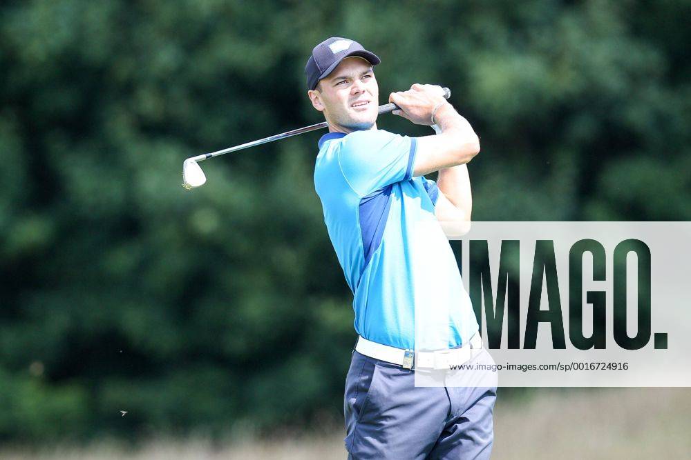 Martin Kaymer (GER) auf dem Fairway BMW International Open 2014, Golf, Tag 1, 26.06.2014, EP_CKT