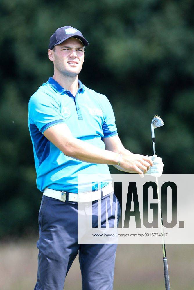 Martin Kaymer (GER) auf dem Fairway BMW International Open 2014, Golf, Tag 1, 26.06.2014, EP_CKT