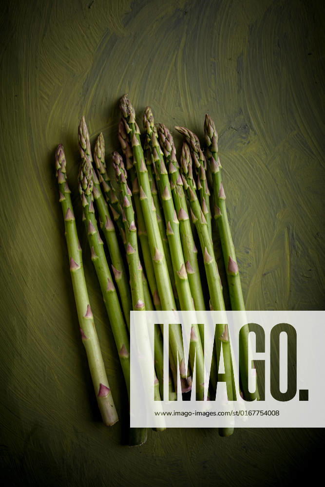 Green asparagus 539-hbk