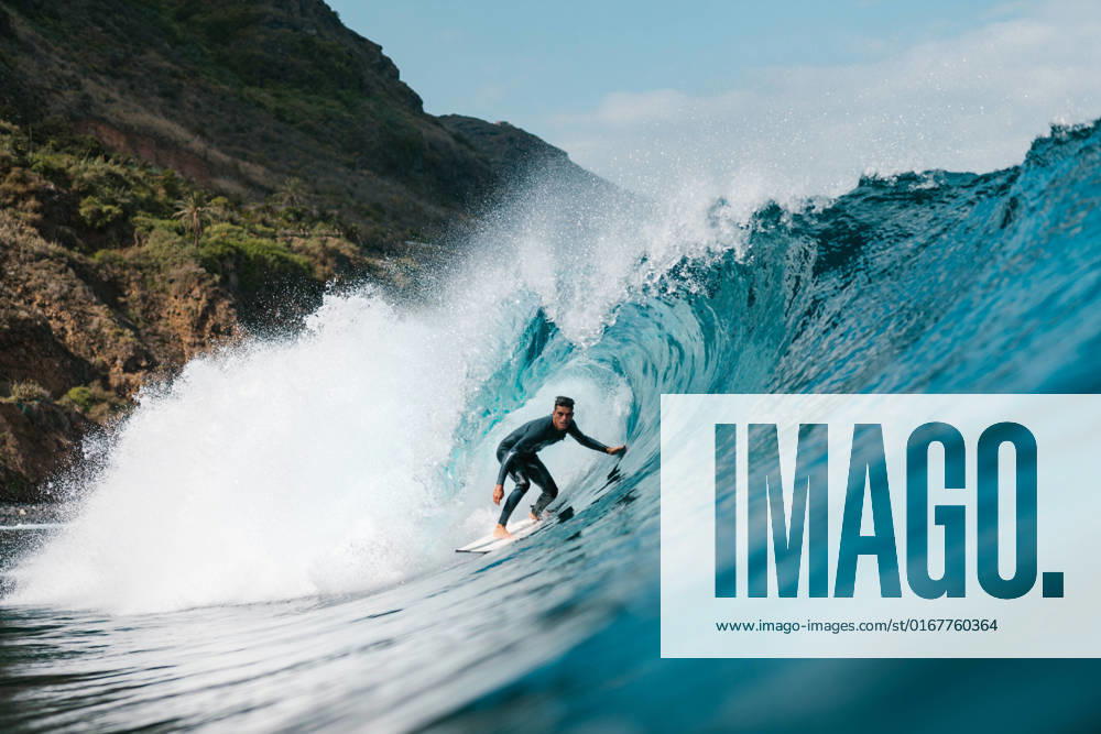 Wave,surfing,surfer,waves,surfers 539-ii4 ,model released, Symbolfoto