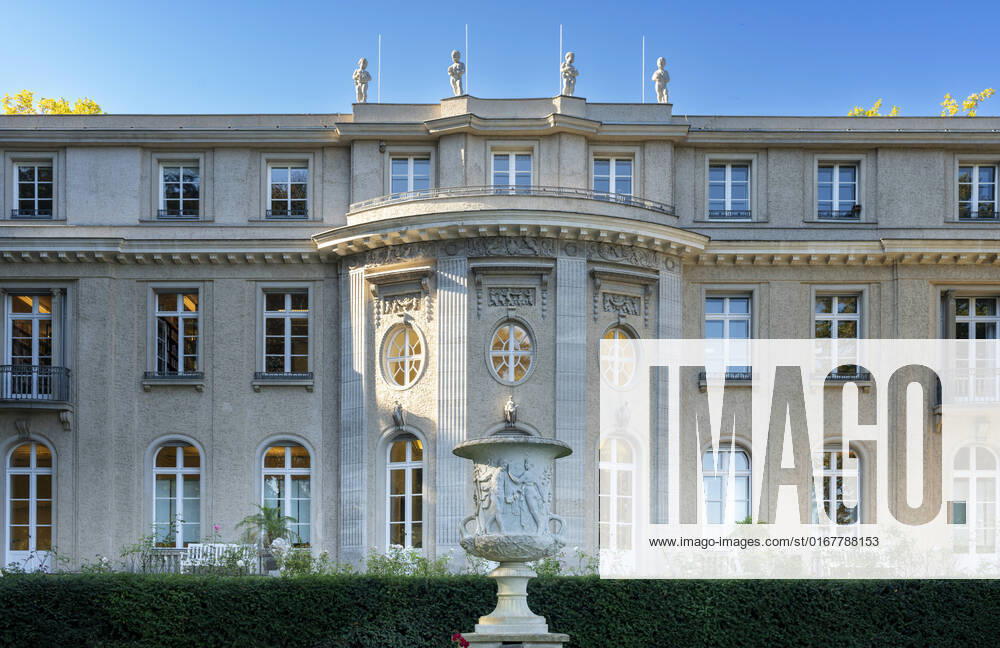 The wannsee house gfk-od3