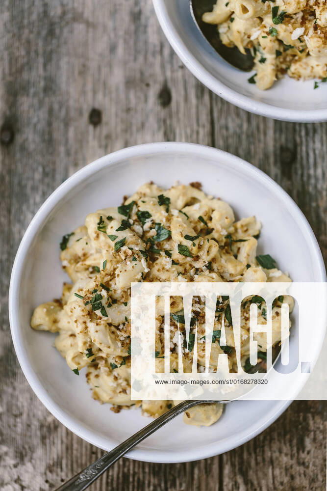 Mac and Cheese Mac and Cheese