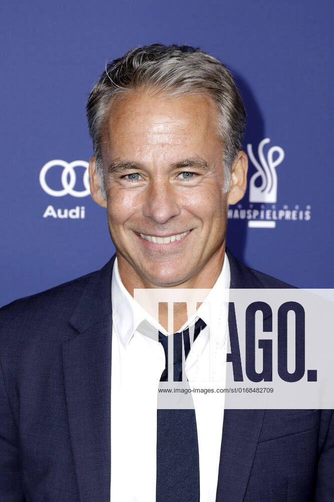 Marco Girnth at the German Acting Award ceremony on 9 09 2022 German Acting Award 2022 ceremony in Berlin