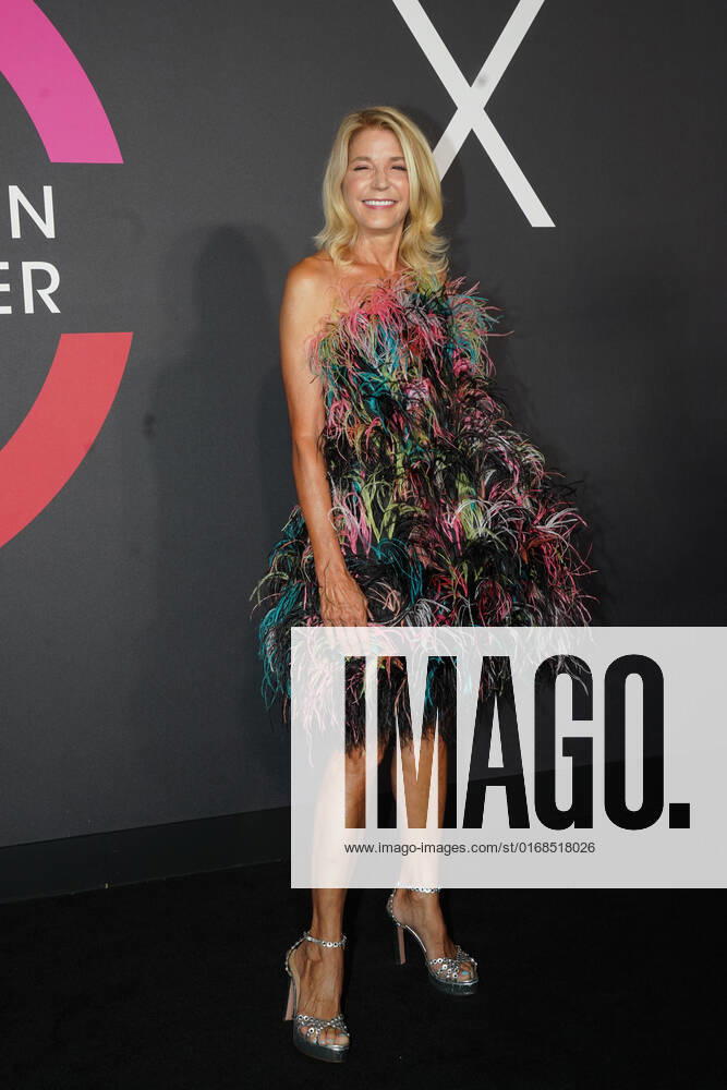 CANDACE BUSHNELL attends Harpers Bazaar and Bloomingdales host celebration for Harpers Bazaar ICONS Portfolio and Bloomingdales 150th Anniversary,.Bloomingdales 59th Street, NYC.September 9, 2022. New York USA - ZUMAms4_ 20220909_zaf_ms4_039