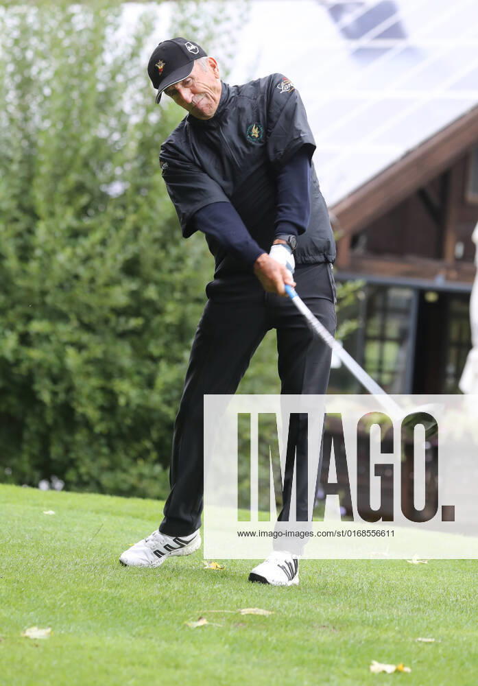 28 Tabaluga Golf Cup Dr Ernst Otto Münch, Tutzing Bavaria Germany Golf Course Tutzing