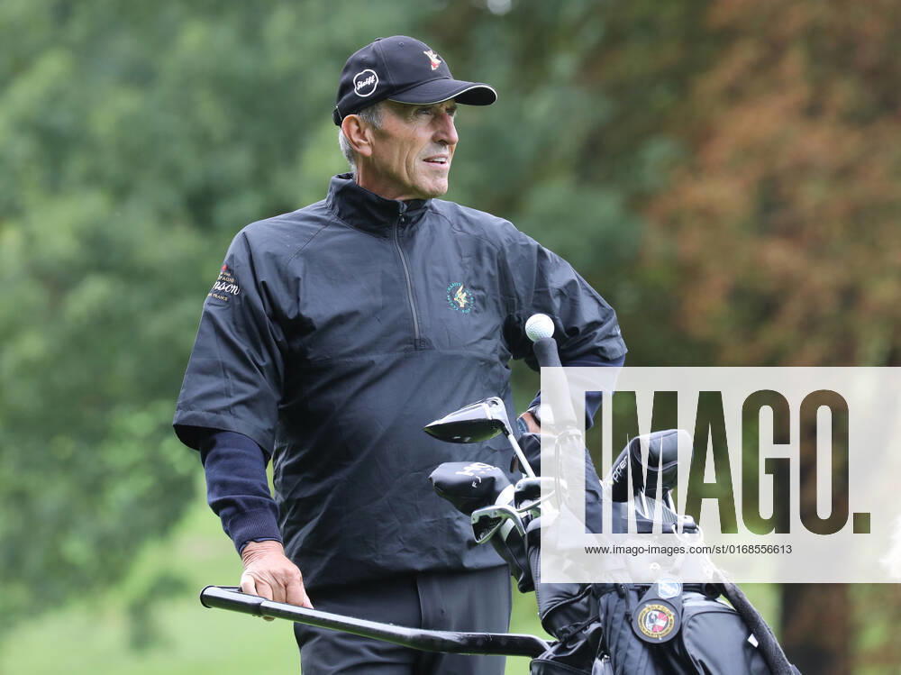 28 Tabaluga Golf Cup Dr Ernst Otto Münch, Tutzing Bavaria Germany Golf Course Tutzing