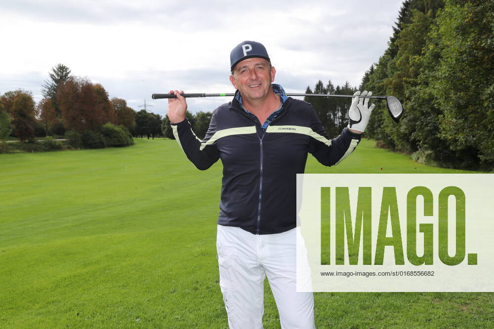28 Tabaluga Golf Cup Hans Sigl at Tutzing Golf Course, Tutzing Bavaria Germany Golf Course Tutzing