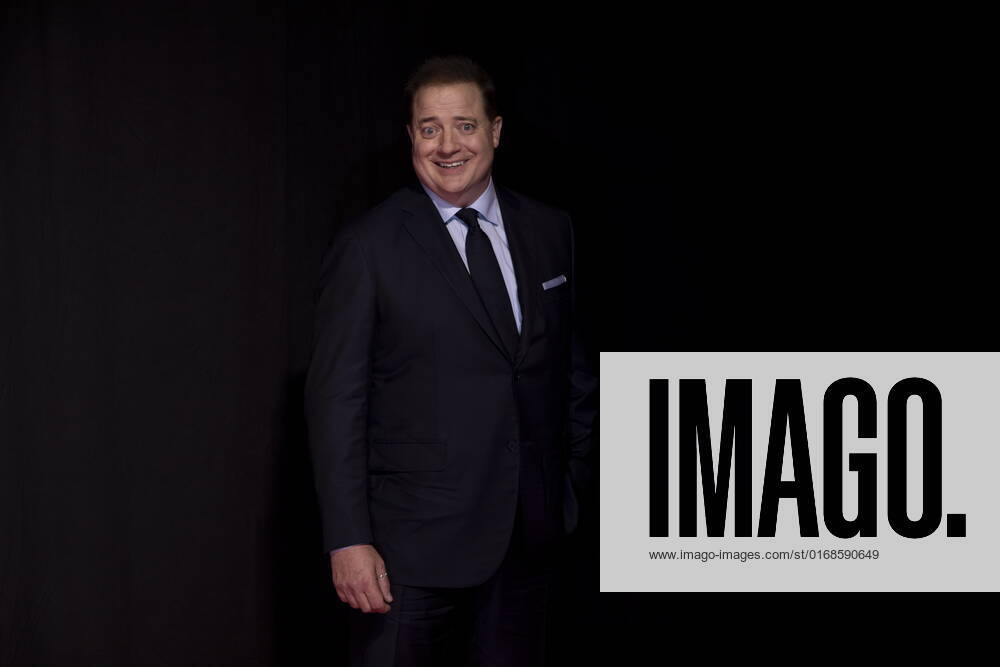 Toronto, ON, CAN: Brendan Fraser arrives the Toronto International Film FestivalöÄÃ s Tribute Award on Sunday, Sept. 11, 2022. Toronto CAN - ZUMAc35_ 20220911_zaf_c35_198