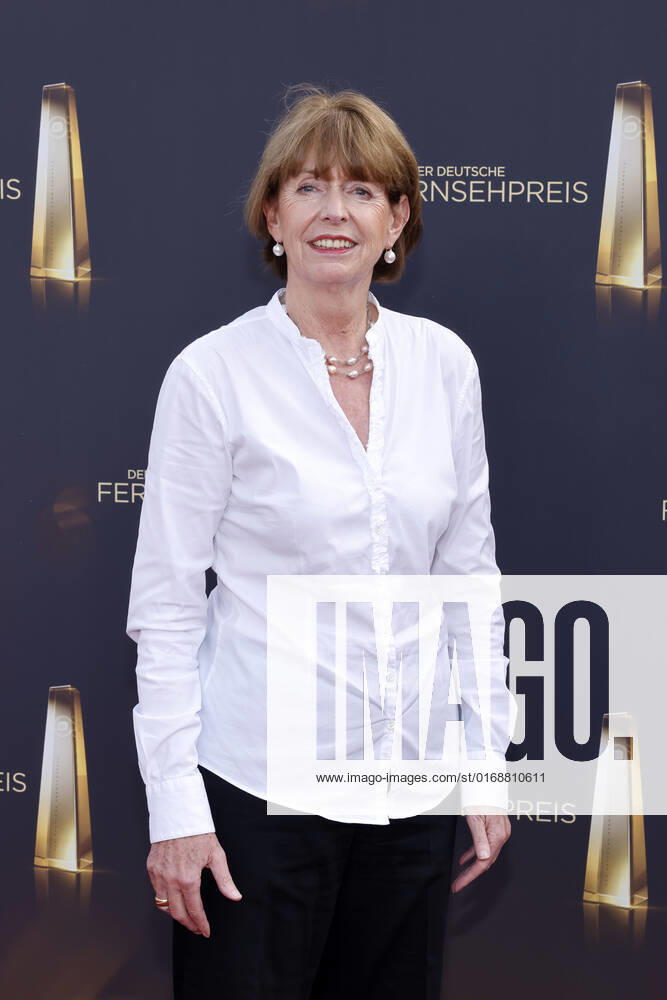 Politician Henriette Reker, Mayor of Cologne, at the German Television Award ceremony at Die Nacht der Kreativen The German Television Award 2022 Cologne, 13 09 2022 NRW Germany