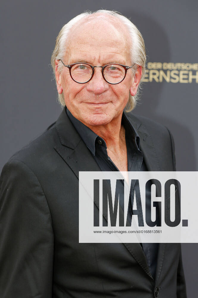 Wolf Bauer at the German Television Award 2022 The Night of the Creatives at Studio Ehrenfeld Cologne, 13 09 2022 Foto:xR.xSchmiegeltx xFuturexImage