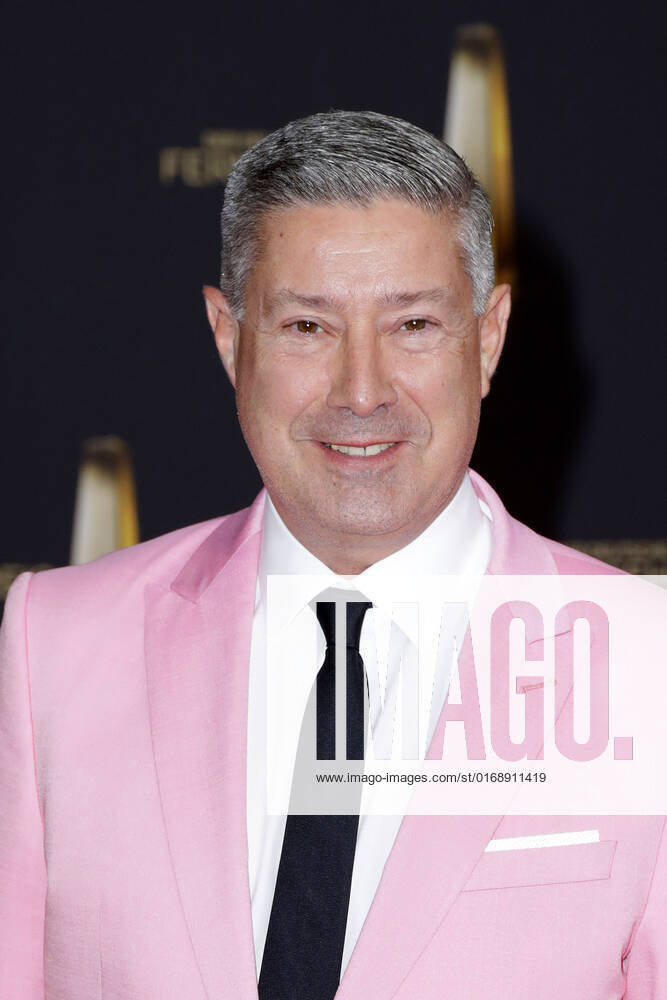 Joachim Llambi at the German Television Award ceremony on 14 09 2022 in Cologne German Television Award ceremony 2022 in Cologne