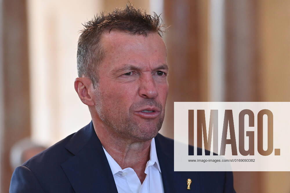 Lothar MATTHAEUS, single image,cropped single subject,portraet,portrait,portrait