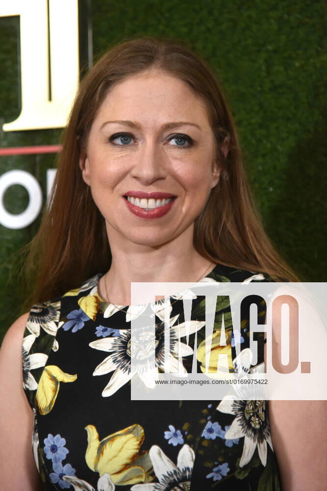 WASHINGTON, DC - SEPTEMBER 24: Chelsea Clinton at HISTORYTalks 2022: Your Place in History at DAR Constitution Hall in Washington, DC on September 24, 2022.