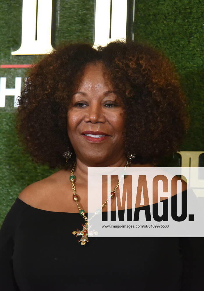WASHINGTON, DC - SEPTEMBER 24: Ruby Bridges at HISTORYTalks 2022: Your Place in History at DAR Constitution Hall in Washington, DC on September 24, 2022.