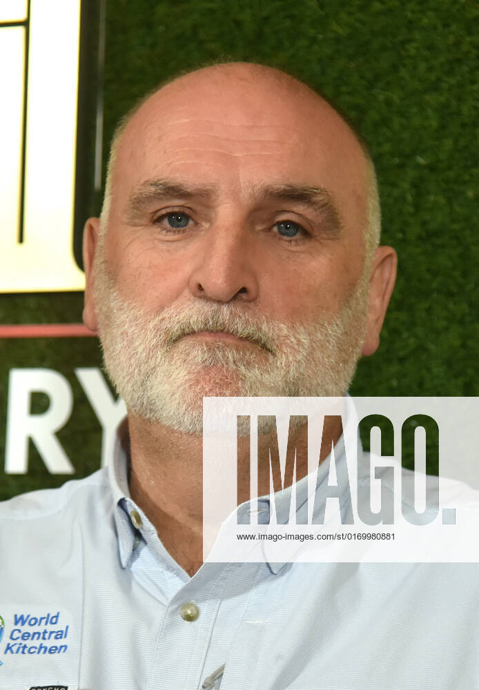 WASHINGTON, DC - SEPTEMBER 24: Jose Andres at HISTORYTalks 2022: Your Place in History at DAR Constitution Hall in Washington, DC on September 24, 2022.