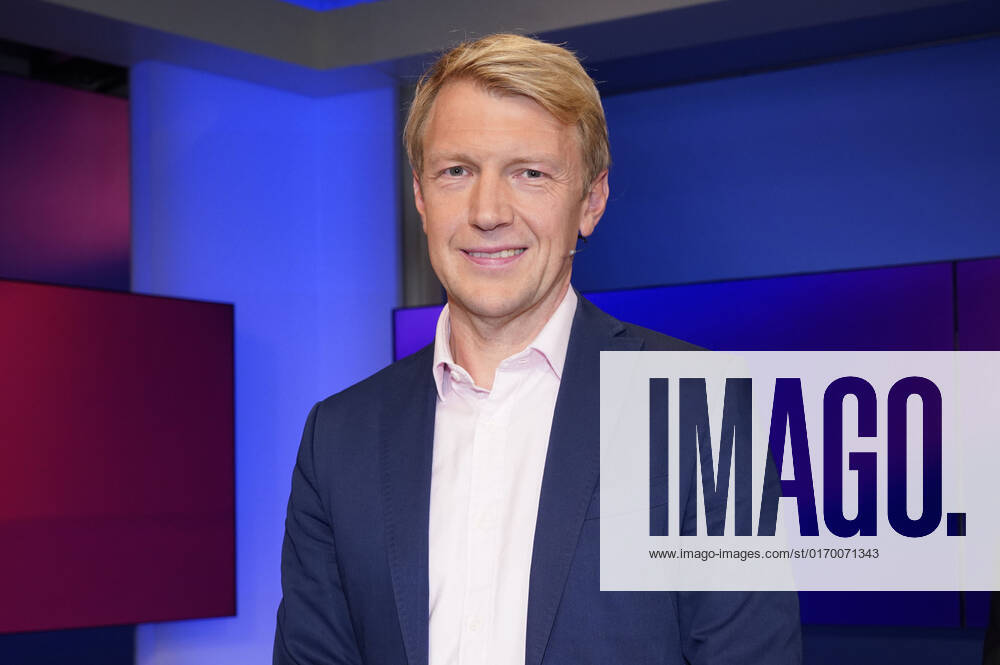 Markus Preiß in the ARD talk show maischberger in the studio Adlershof Berlin, 27 09 2022 Foto:xT.xBartillax xFuturexImage