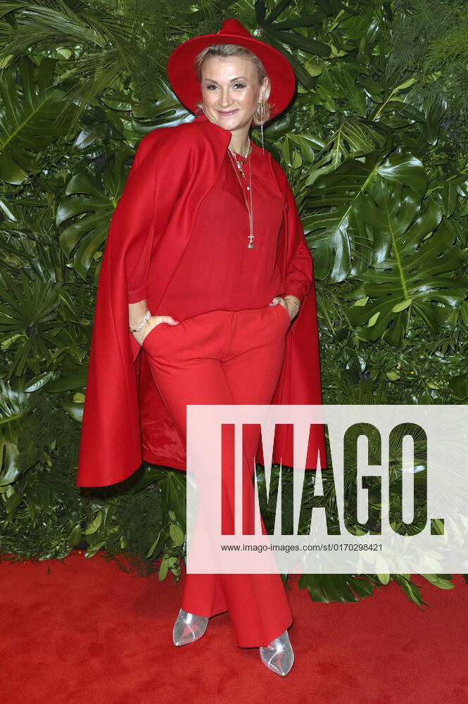Ella Deck at The Show 2022 Opening Party at Schuppen 52 Hamburg, 01 10 2022 Foto:xFuturexImage