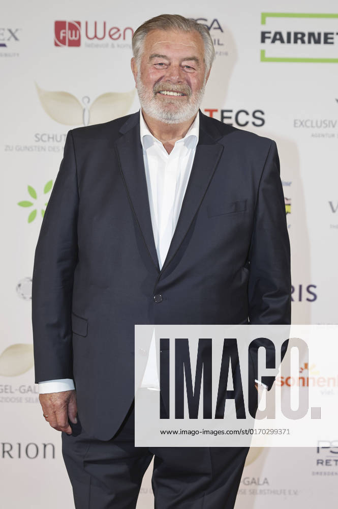 Harry Wijnvoord at the 10 Guardian Angels Gala for the benefit of Mukoviszidose Selbsthilfe e V in the house Leipzig Leipzig, 01 10 2022 Foto:xR.xStoffelsx xFuturexImage