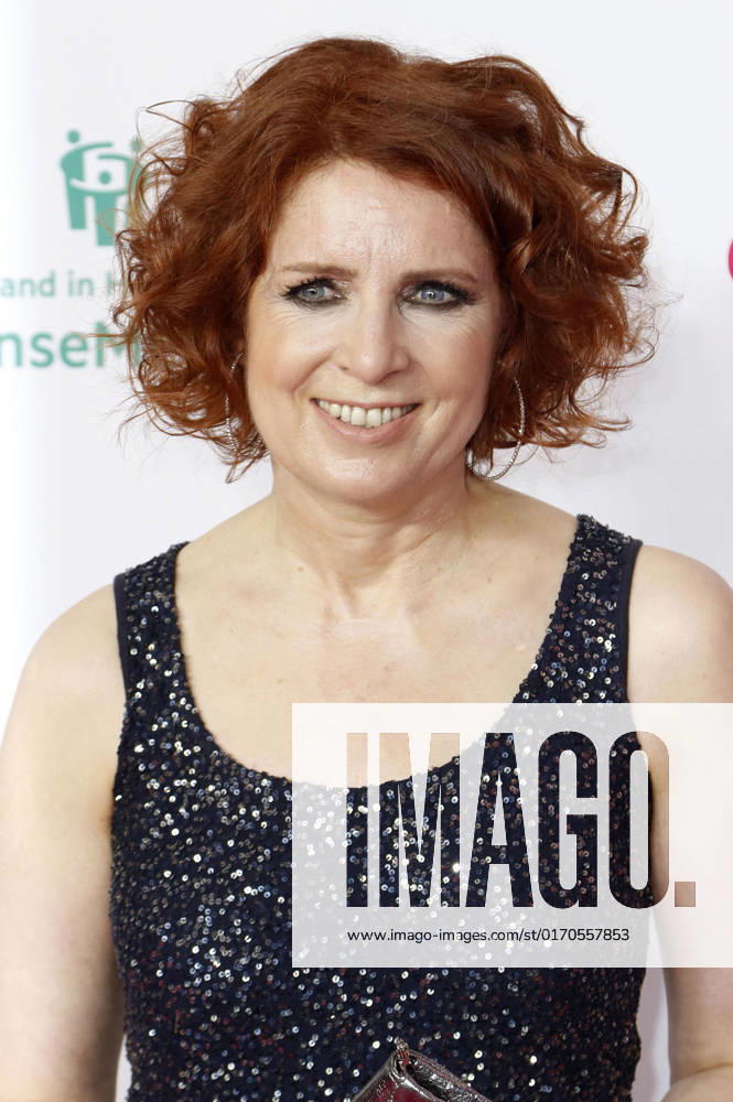 Monica Lierhaus at the 11 presentation of the EMOTION Award 2022 at the Curio Haus Hamburg, 05 10 2022 Foto:xC.xTamckex xFuturexImage