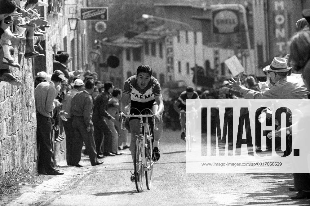 Giro d'Italia: Eddy Merckx (Belgien)
