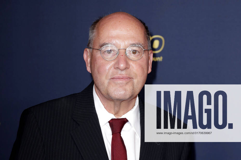 Gregor Gysi at the award ceremony The Golden Hen on 7 10 2022 in Leipzig The Golden Hen 2022 award ceremony in Leipzig