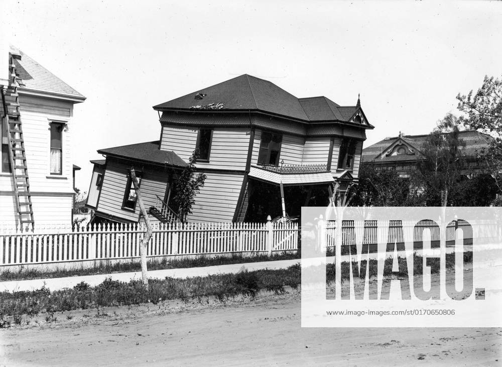 1906 San Francisco Earthquake 1062_05_M_-499-