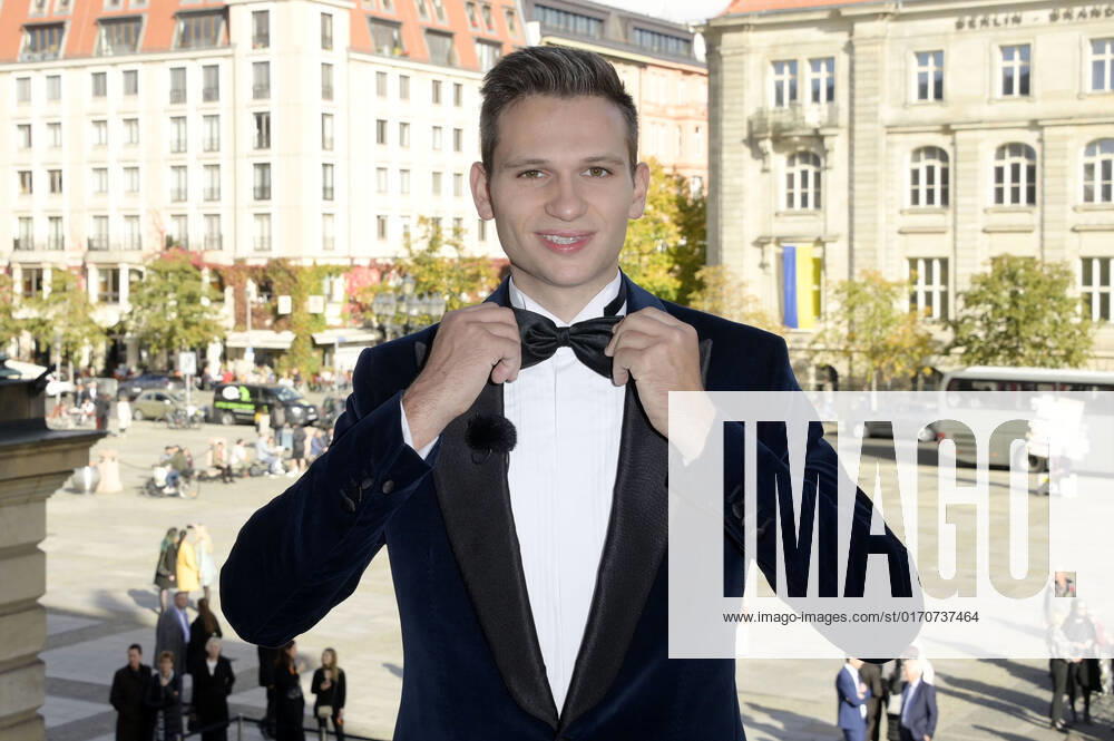 Fabian Köster at the award ceremony of the Opus Klassik 2022 at the Konzerthaus am Gendarmenmarkt Berlin, 09 10 2022 Foto:xF.xFuturexImage