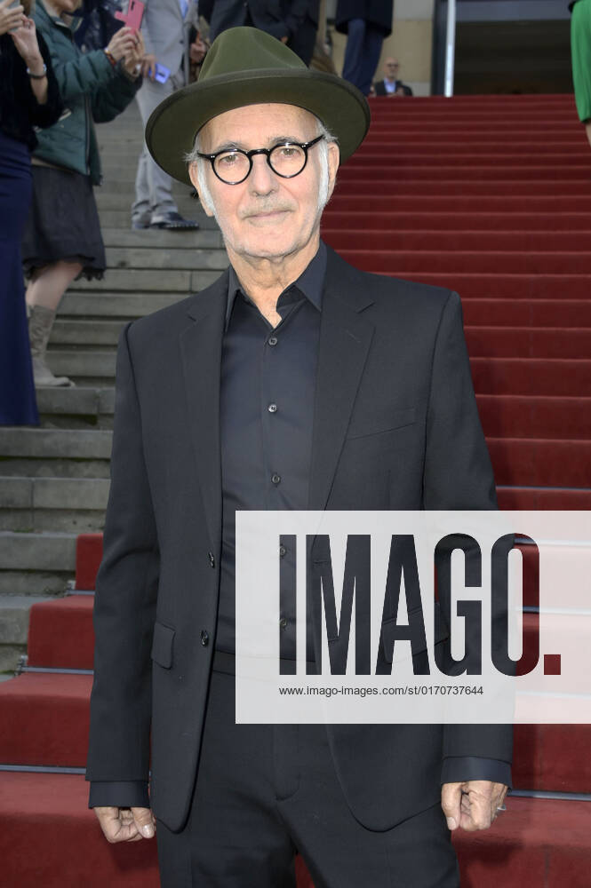 Ludovico Einaudi at the Opus Klassik 2022 award ceremony at the Konzerthaus am Gendarmenmarkt Berlin, 09 10 2022 Foto:xF.xFuturexImage