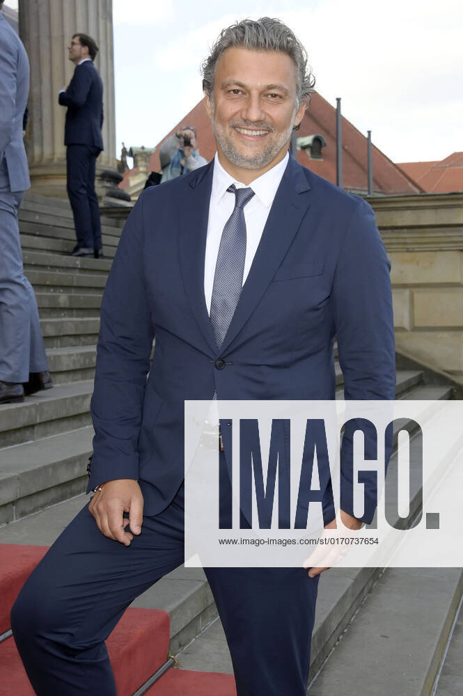Jonas Kaufmann at the Opus Klassik 2022 award ceremony at the Konzerthaus am Gendarmenmarkt Berlin, 09 10 2022 Foto:xF.xFuturexImage