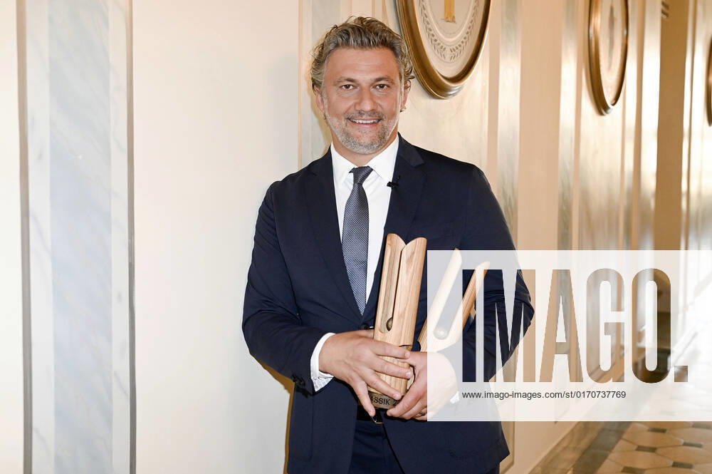 Jonas Kaufmann at the Opus Klassik 2022 award ceremony at the Konzerthaus am Gendarmenmarkt Berlin, 09 10 2022 Foto:xF.xFuturexImage