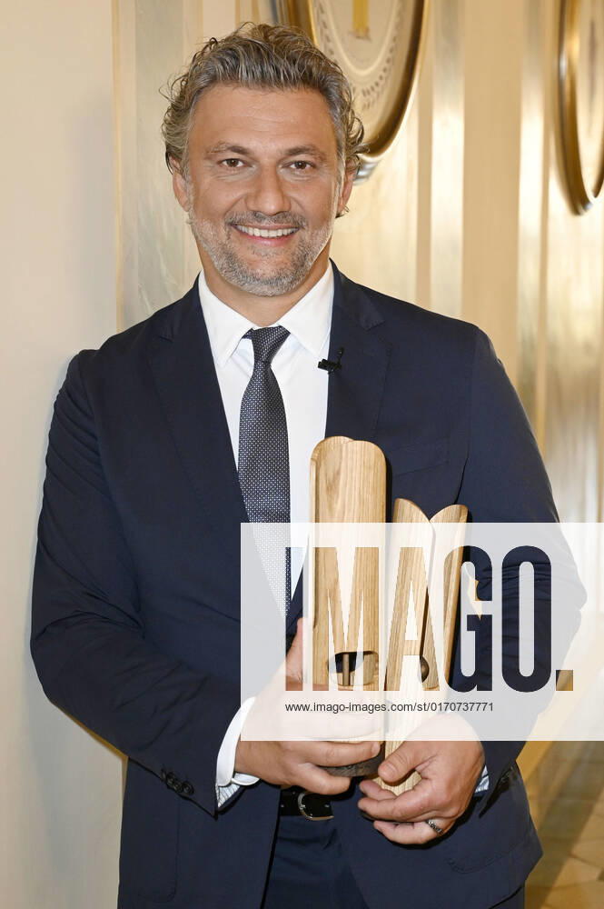 Jonas Kaufmann at the Opus Klassik 2022 award ceremony at the Konzerthaus am Gendarmenmarkt Berlin, 09 10 2022 Foto:xF.xFuturexImage